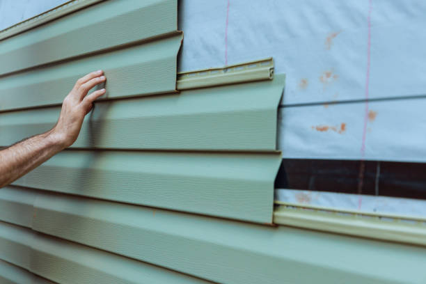 Best James Hardie Siding  in Holyoke, MA